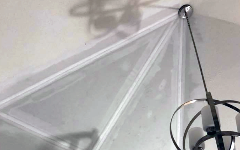 Specialty Drywall Services<br />
